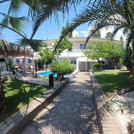 Villa Stella Rose Bán đảo Luštica Ngoại thất bức ảnh