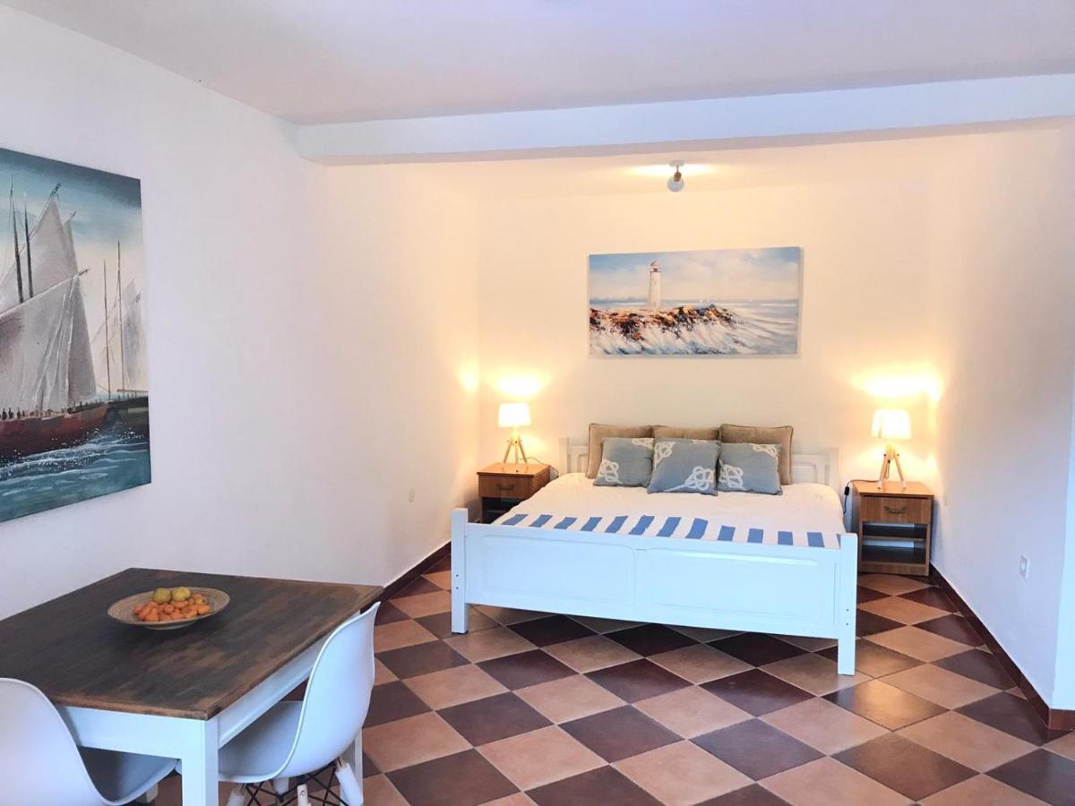 Villa Stella Rose Bán đảo Luštica Ngoại thất bức ảnh
