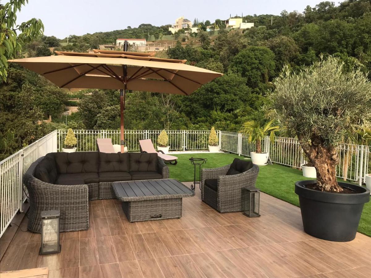 Villa Stella Rose Bán đảo Luštica Ngoại thất bức ảnh