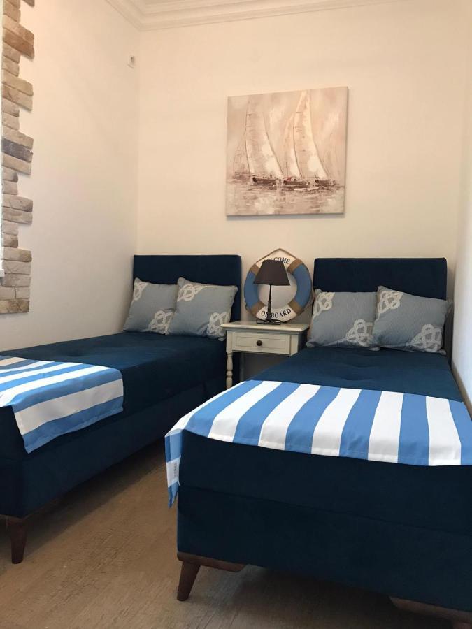 Villa Stella Rose Bán đảo Luštica Ngoại thất bức ảnh